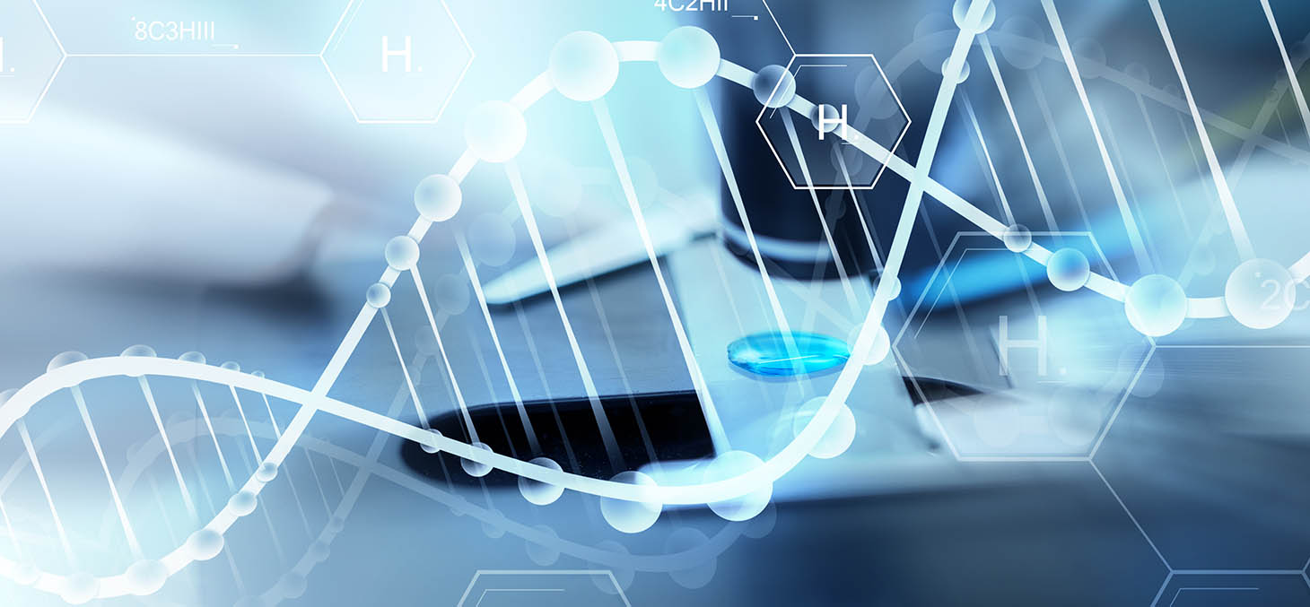 Master 2 chemistry for life sciences