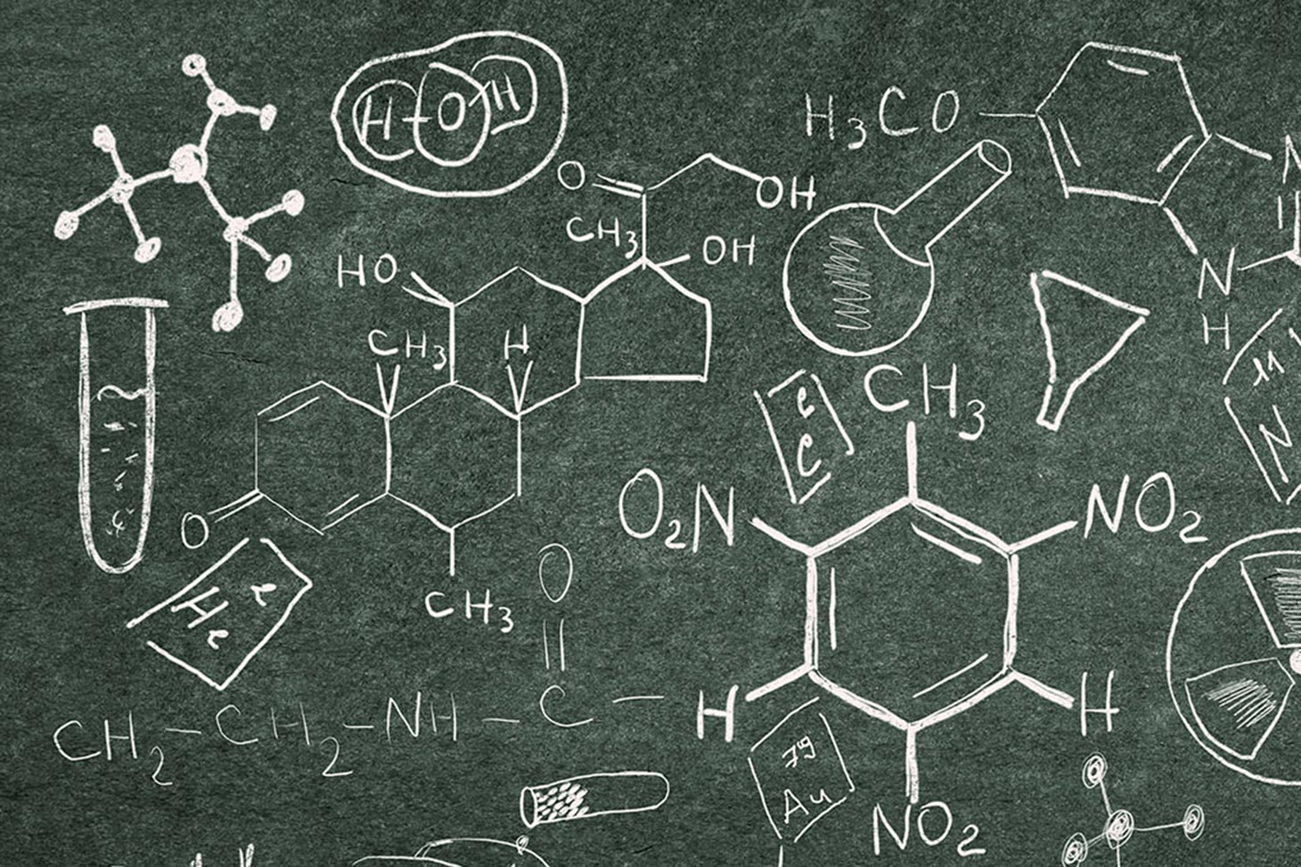 Chimie